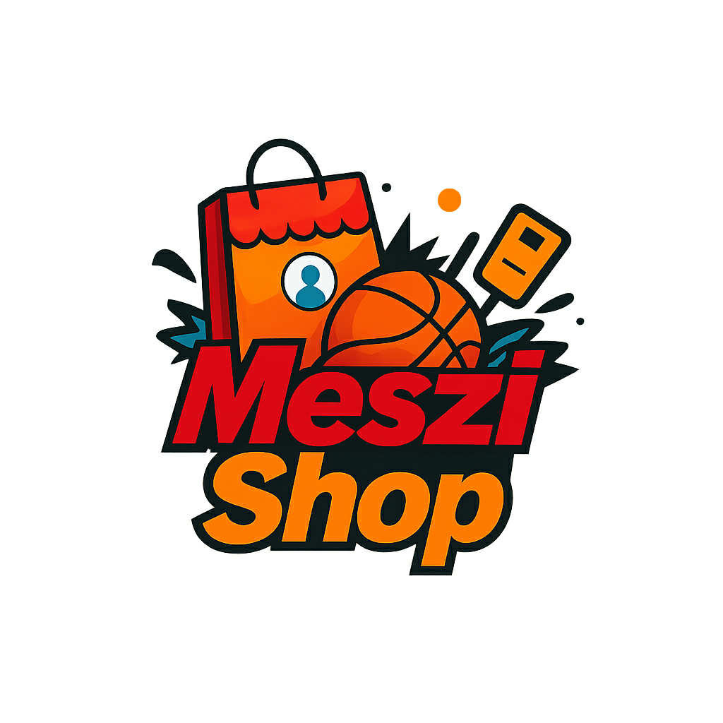 Mészi Shop Kínálata