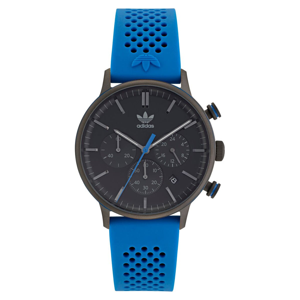 ⌚ Adidas Code One Férfi Karóra (Ø 40 mm) – Sportos elegancia, ami mindig stílusos marad