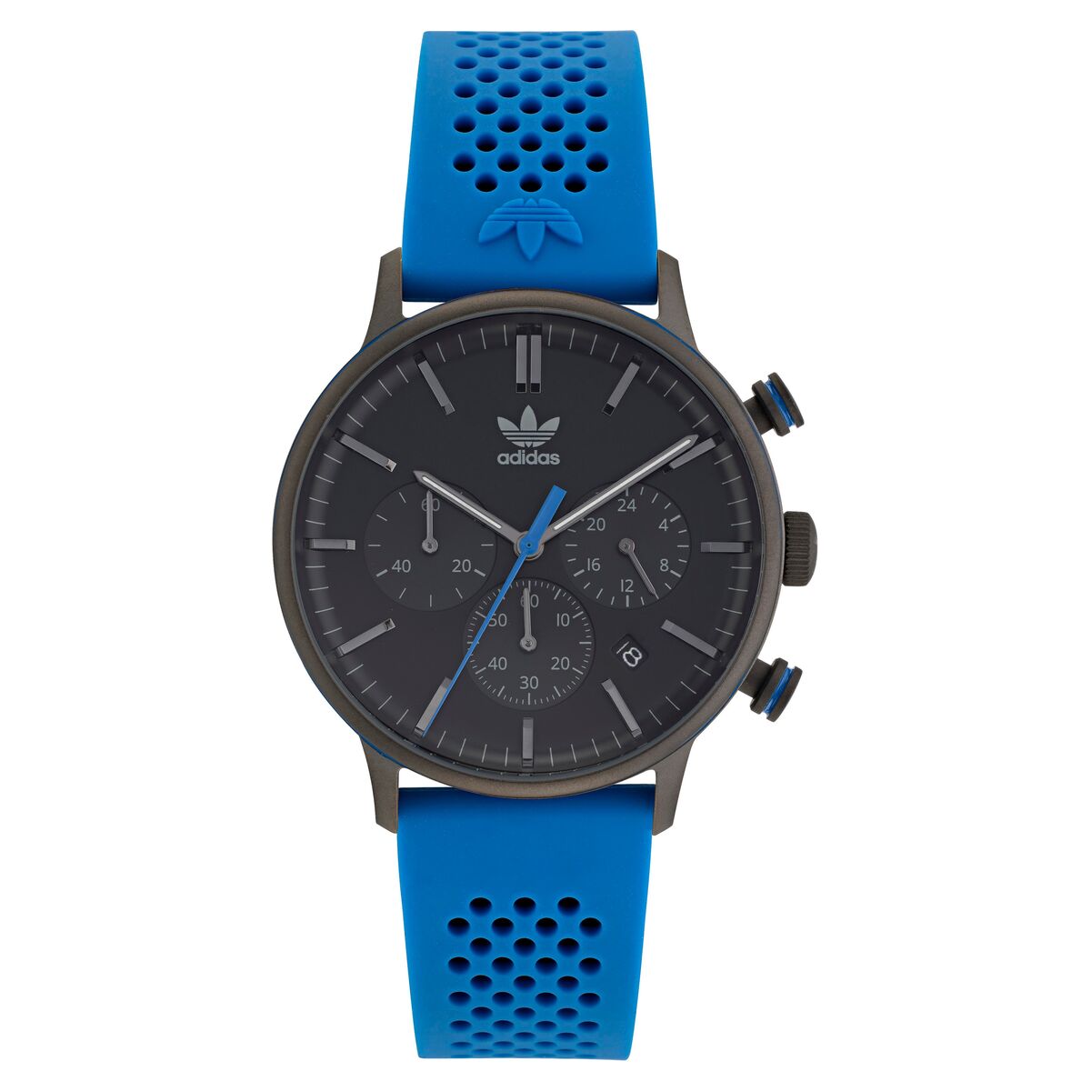 ⌚ Adidas Code One Férfi Karóra (Ø 40 mm) – Sportos elegancia, ami mindig stílusos marad