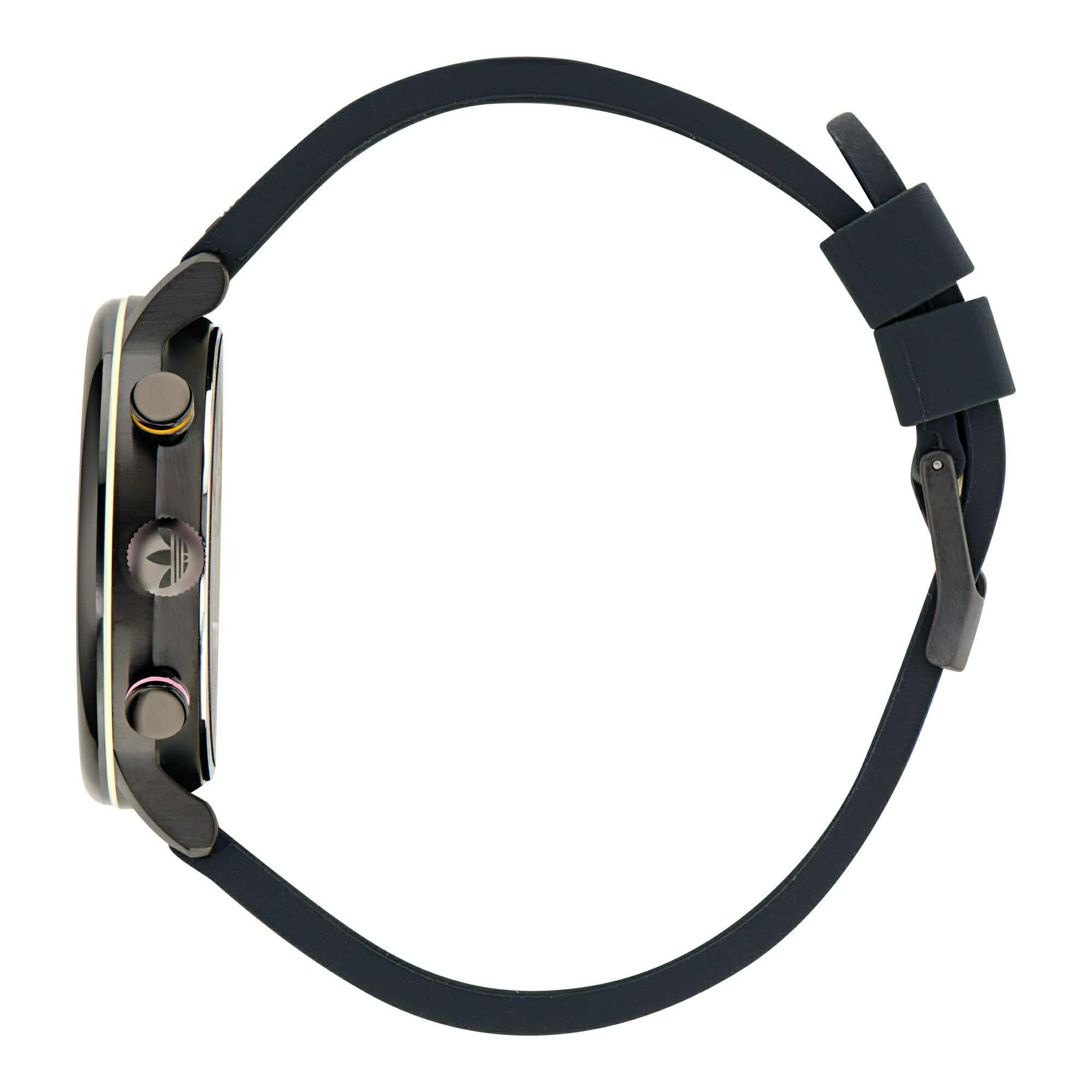 ⌚ Adidas Code One Férfi Karóra (Ø 40 mm) – Sportos elegancia, ami mindig stílusos marad