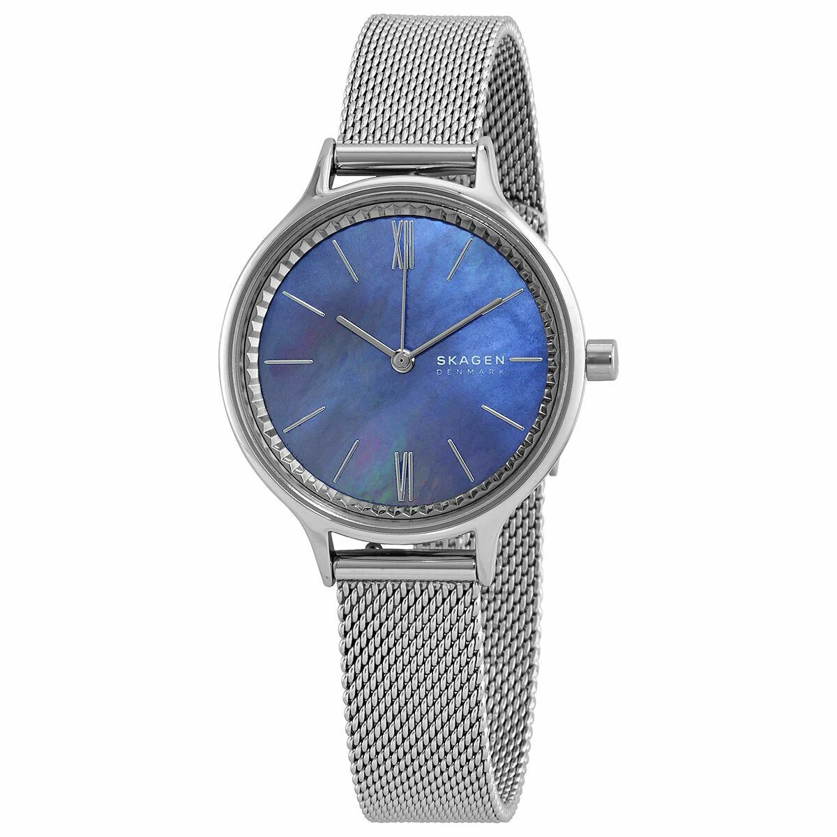 ⌚ Skagen női karóra – A letisztult skandináv elegancia