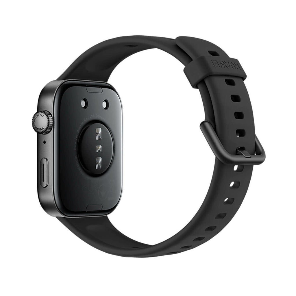 ⌚ Huawei Watch Fit 3 Black 1.82” – Stílus, teljesítmény és intelligencia egyben 💪