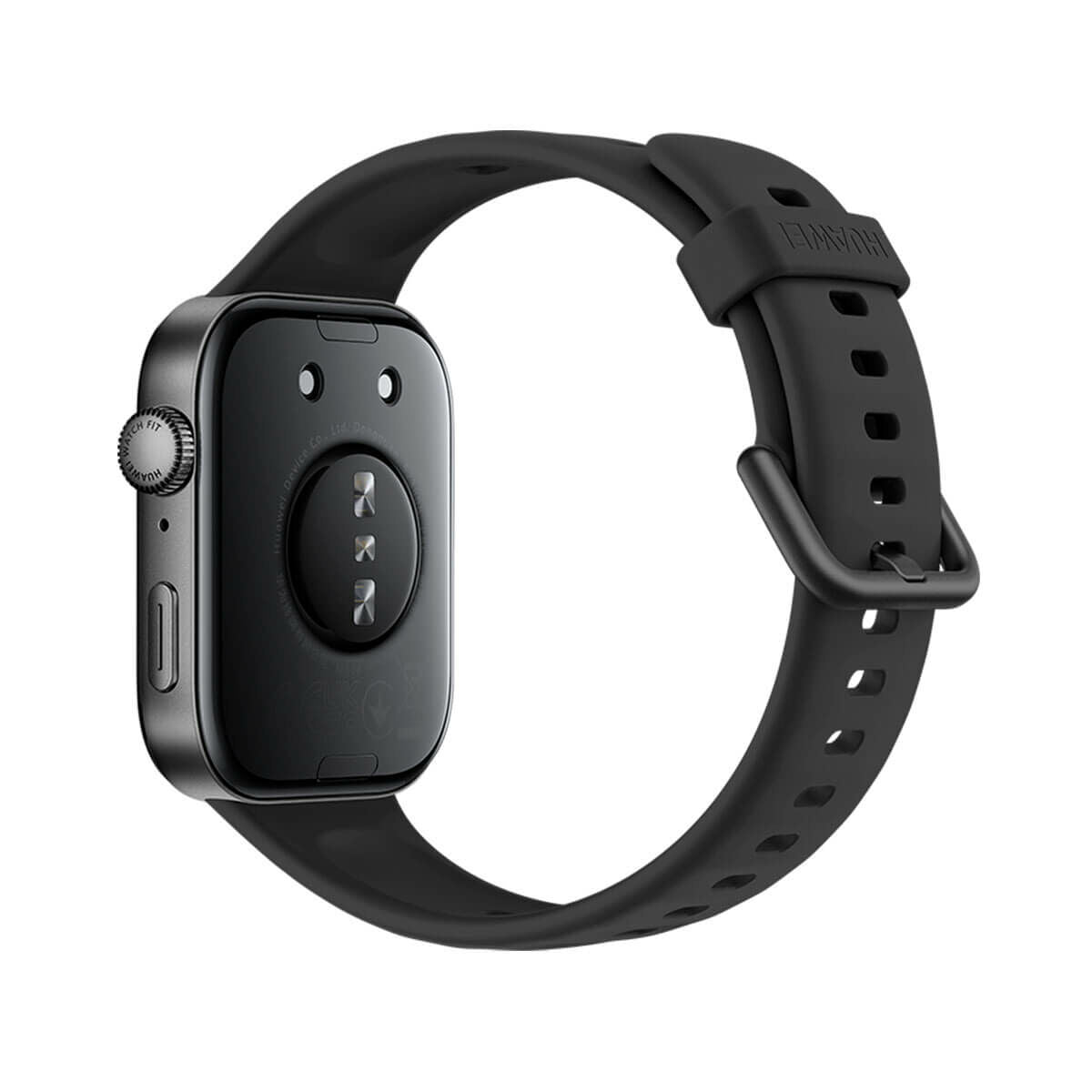⌚ Huawei Watch Fit 3 Black 1.82” – Stílus, teljesítmény és intelligencia egyben 💪