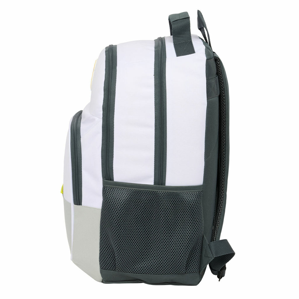 Real Madrid C.F. Iskolatáska ⚽🎒