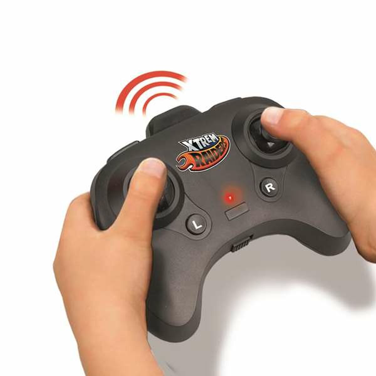 🚁 Xtreme Raiders Tiger – Távirányítós Helikopter