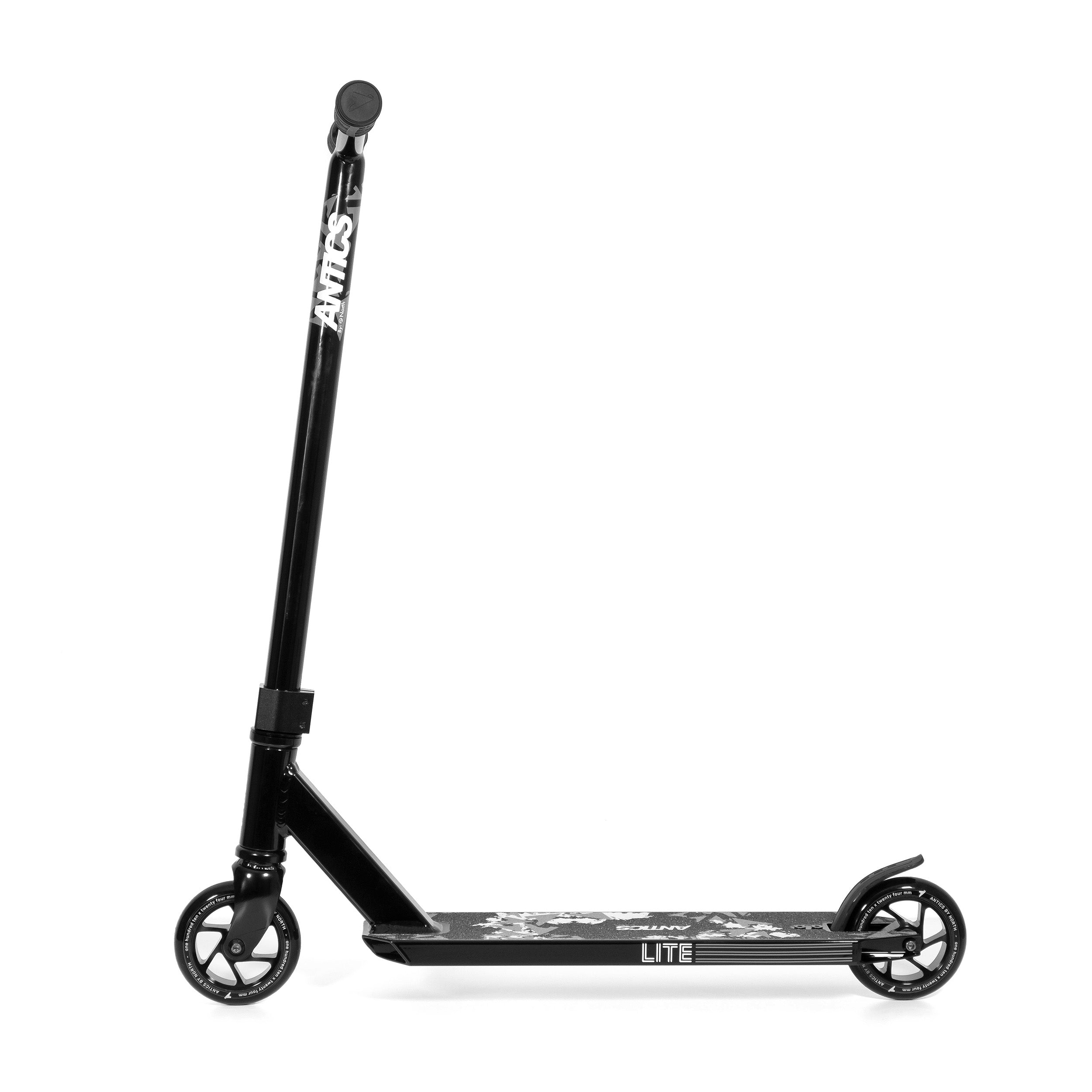 🛴 Antics by North – Lite Complete Scooter G5 🚀