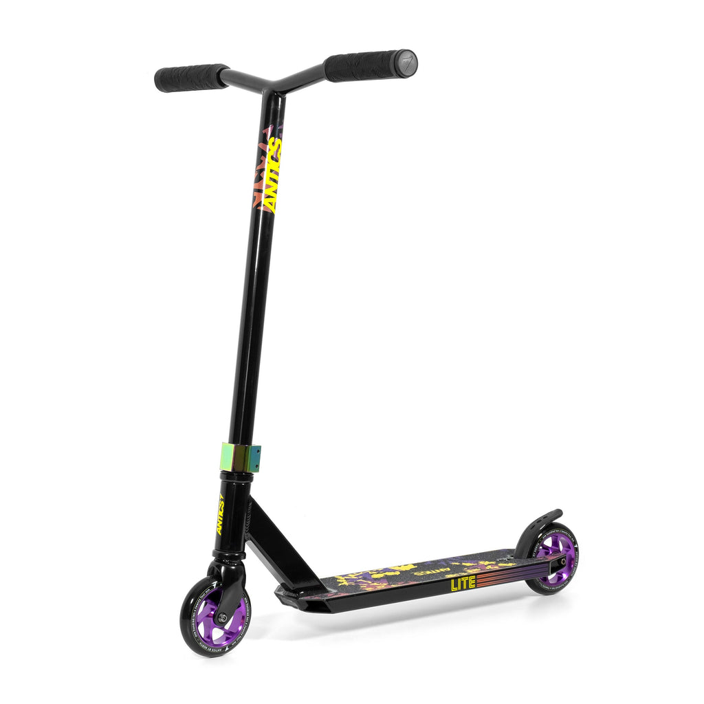 🛴 Antics by North – Lite Complete Scooter G5 🚀