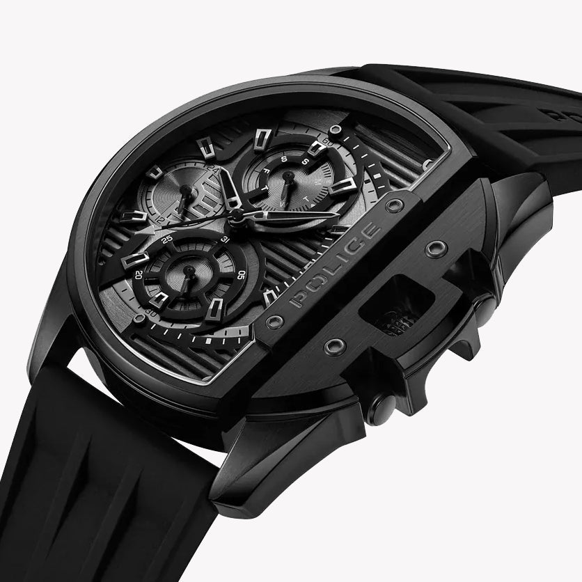 ⌚ Police férfi karóra – A modern férfiak választása