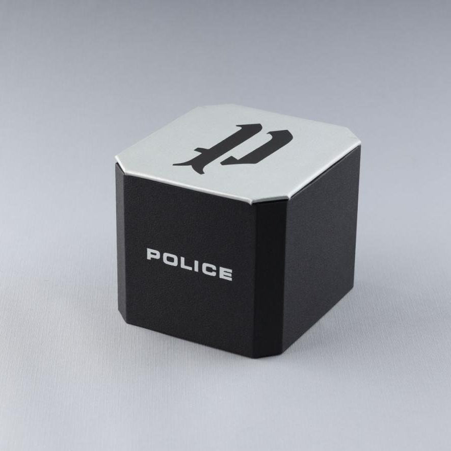 ⌚ Police férfi karóra – A modern férfiak választása