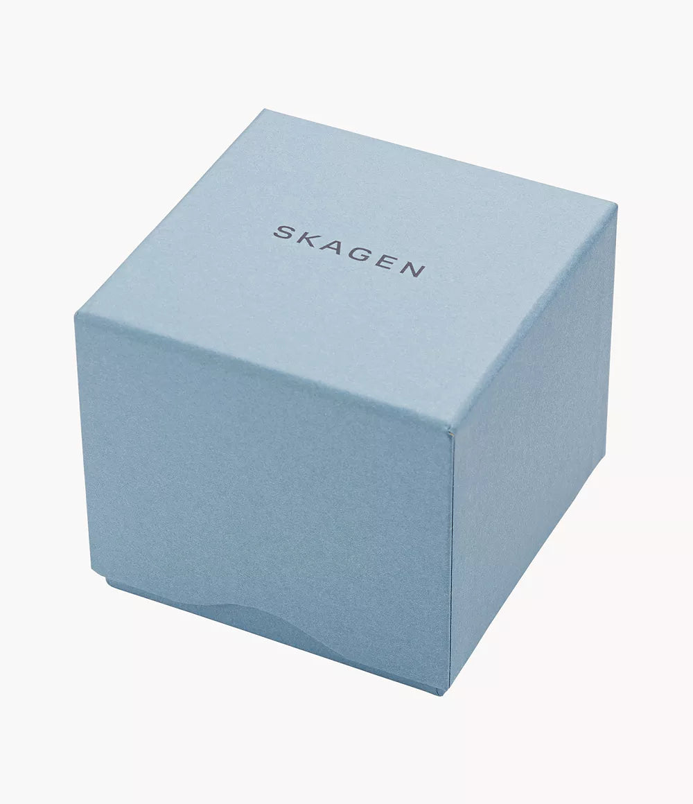 ⌚ Skagen női karóra – A letisztult skandináv elegancia